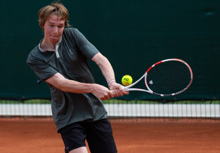 Теннис - Москва 2024 до 19 лет - фото10