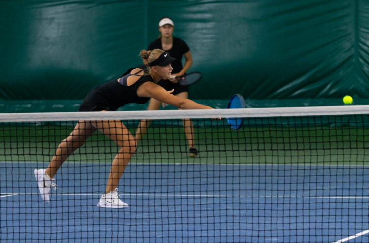 Теннис - Москва 2024 до 19 лет - фото11