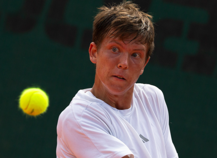 Теннис - Москва 2024 до 19 лет - фото2