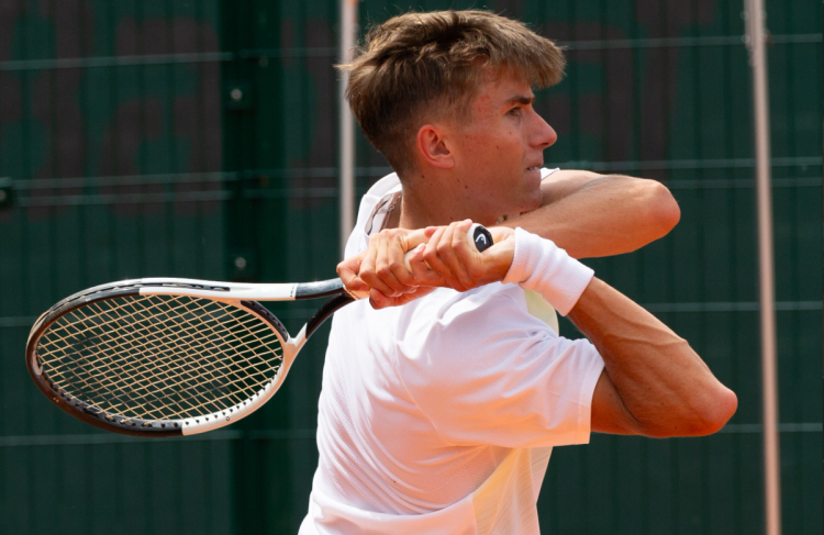 Теннис - Москва 2024 до 19 лет - фото4