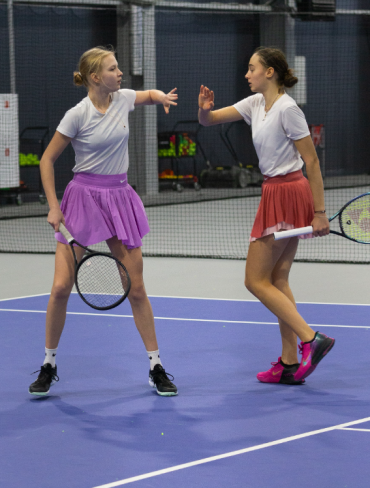 Теннис - Москва Кубок президента ФТР 2023 - фото10