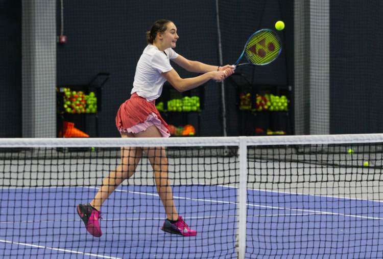 Теннис - Москва Кубок президента ФТР 2023 - фото12