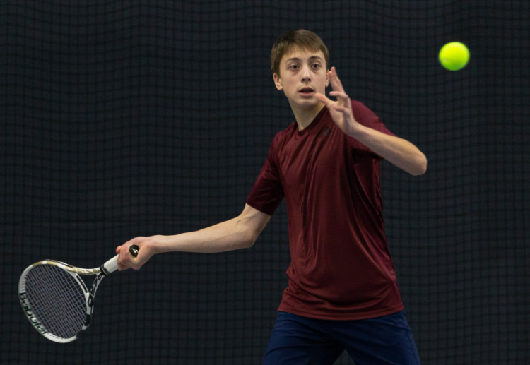 Теннис - Москва Кубок президента ФТР 2023 - фото8