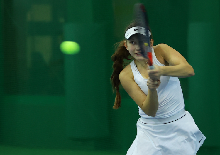 Теннис - Москва памяти Лужкова - фото13