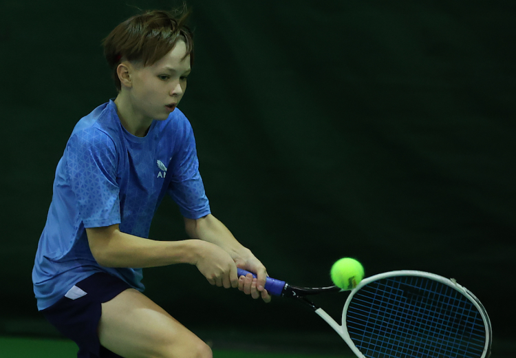 Теннис - Москва памяти Лужкова - фото3