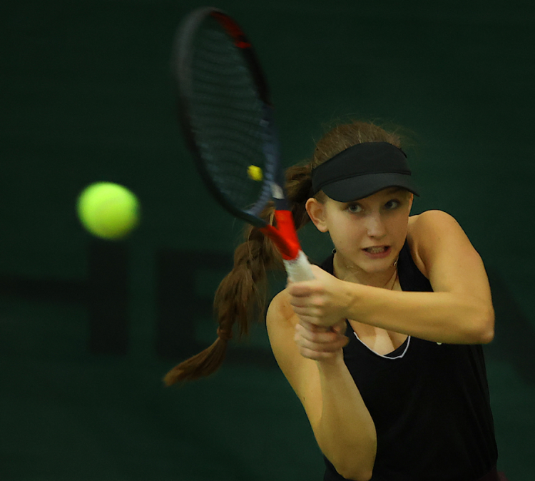 Теннис - Москва памяти Лужкова - фото4