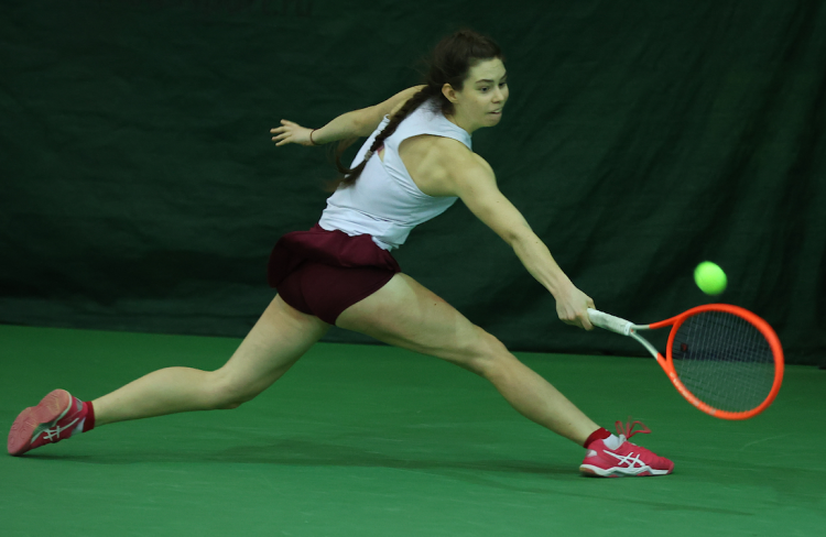 Теннис - Москва памяти Лужкова - фото7