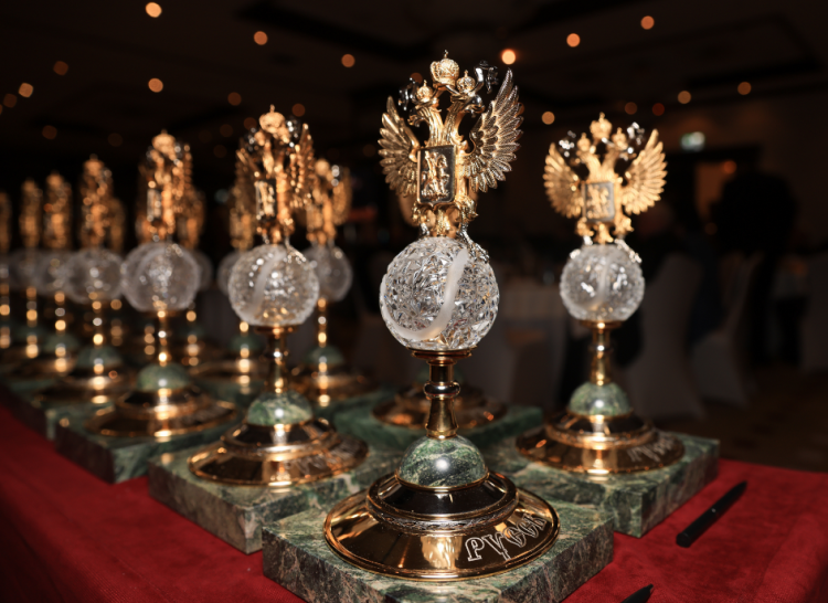 Теннис - Русский Кубок 2023 - фото1