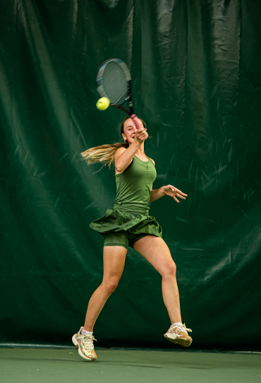 Теннис - Рязань 2024 командное до 13 лет - фото11