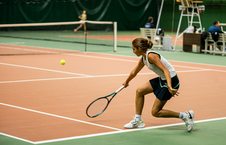 Теннис - Рязань 2024 командное до 13 лет - фото13