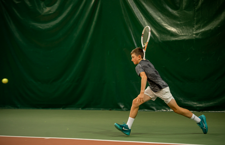 Теннис - Рязань 2024 командное до 13 лет - фото18