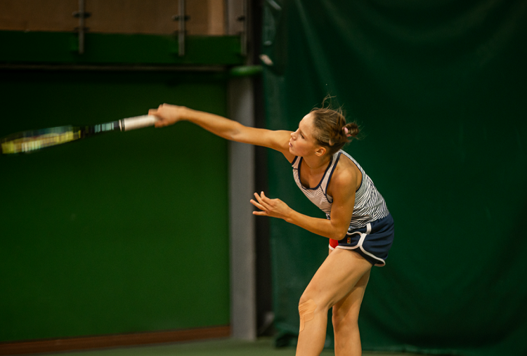 Теннис - Рязань 2024 командное до 13 лет - фото19