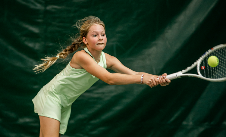 Теннис - Рязань 2024 командное до 13 лет - фото3
