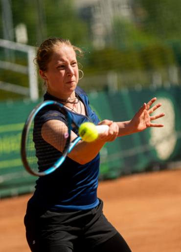 Теннис - Рязань 2024 - Кубок Озерова до 19 лет - фото8