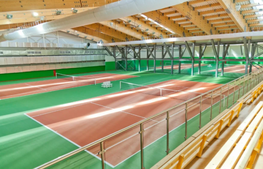 Теннис - Рязань до 19 лет - анонс-фото1