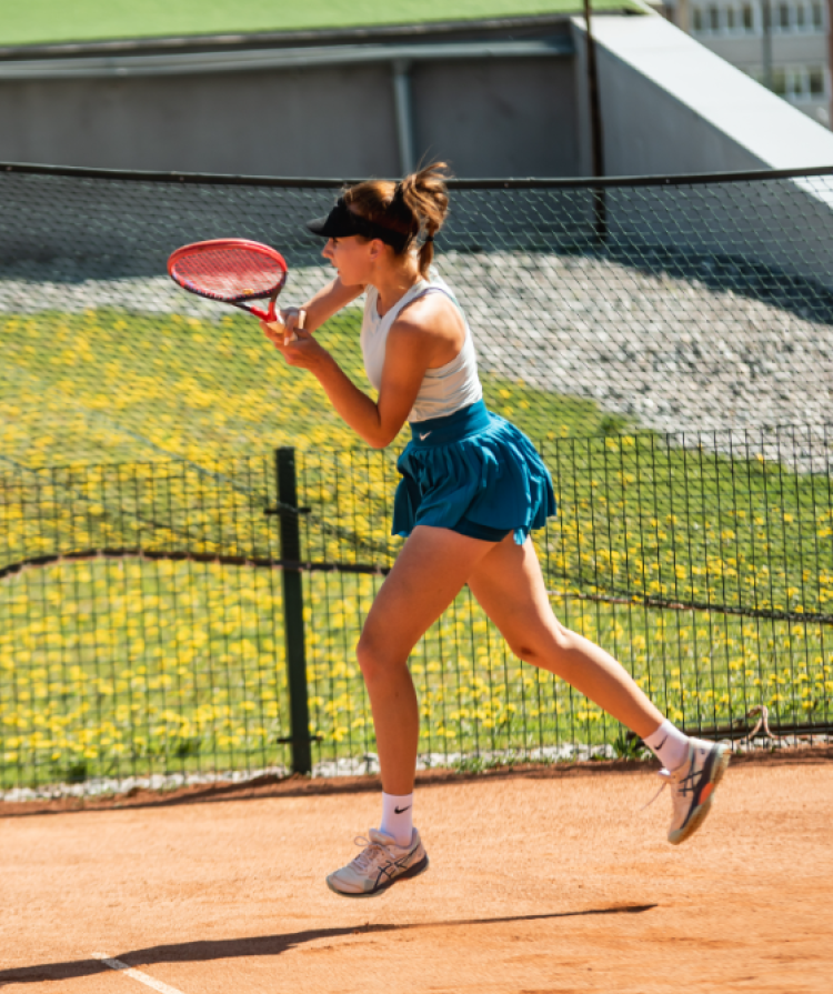 Теннис - Рязань Кубок Озерова 2023 - фото4