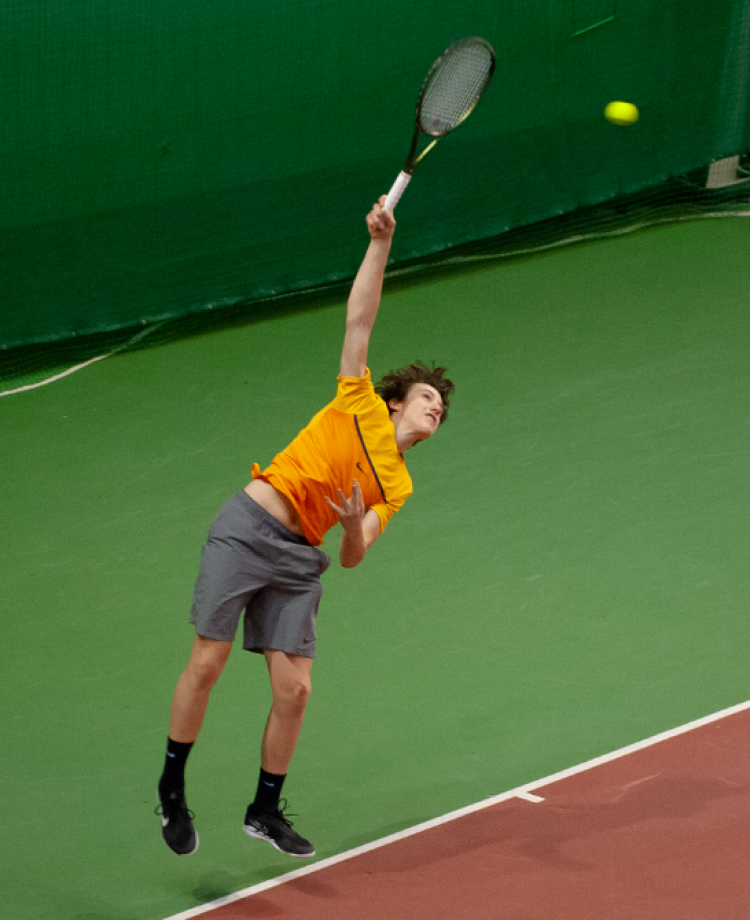 Теннис - Саранск Кубок Тарпищева - фото10