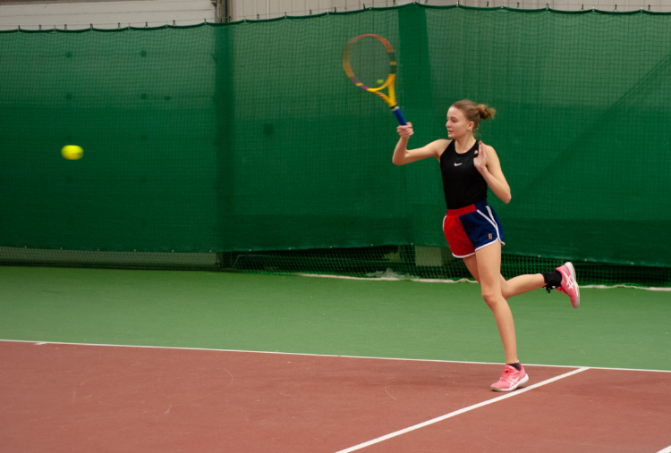 Теннис - Саранск Кубок Тарпищева - фото2