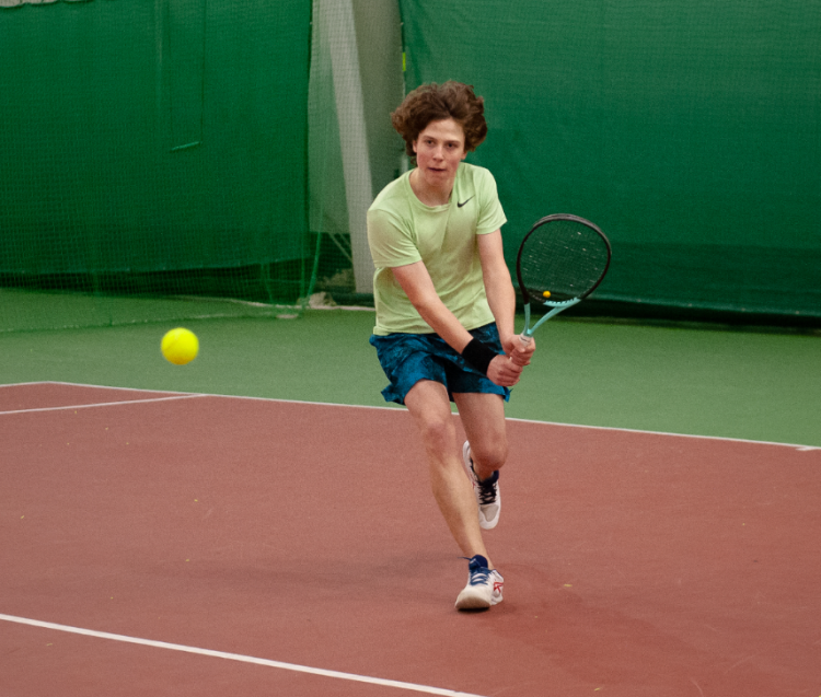 Теннис - Саранск Кубок Тарпищева - фото3