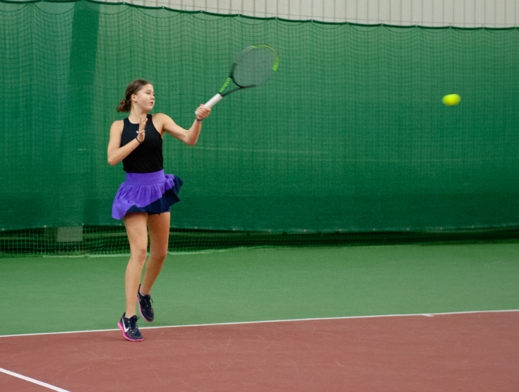 Теннис - Саранск Кубок Тарпищева - фото6