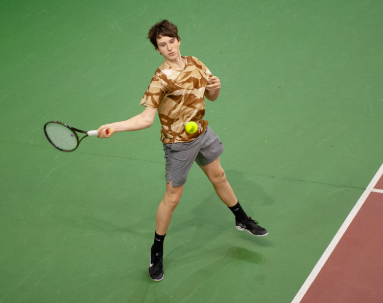 Теннис - Саранск Кубок Тарпищева - фото8