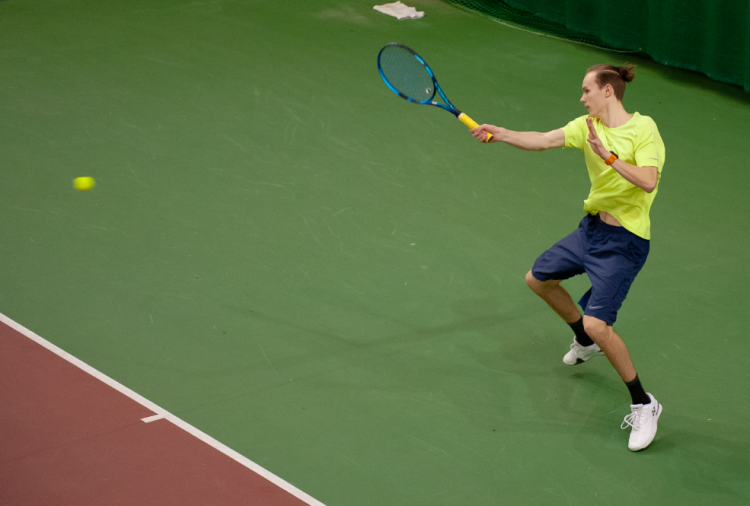 Теннис - Саранск Кубок Тарпищева - фото9