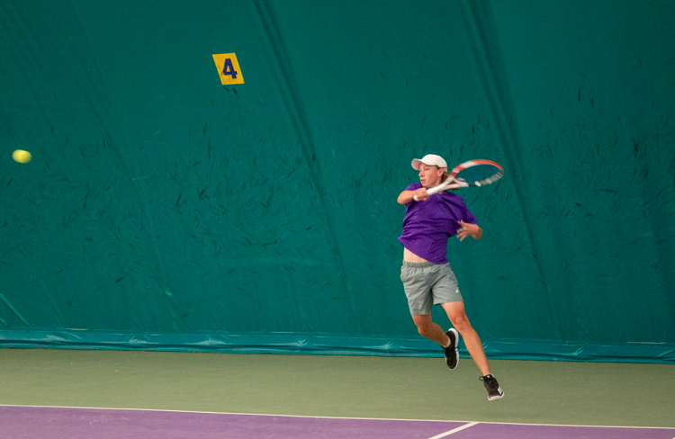 Теннис - Тольятти 2024 командное до 19 лет - фото7