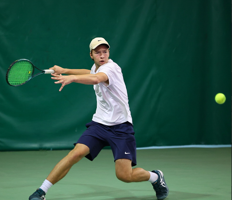 Теннис - Тольятти 2024 командное до 19 лет - фото8