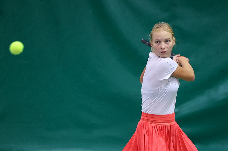 Теннис - Тольятти 2024 командное до 19 лет - фото9