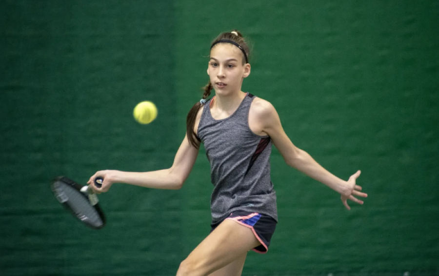 Теннис - Тольятти до 13 лет - анонс-фото1