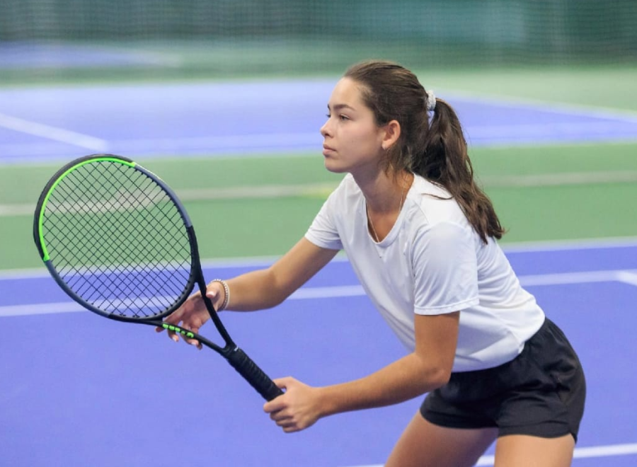 Теннис - Тольятти до 13 лет командное - анонс-фото2