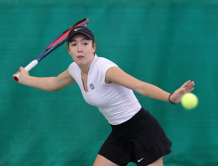 Теннис - Тольятти командное до 13 лет - итог-фото2