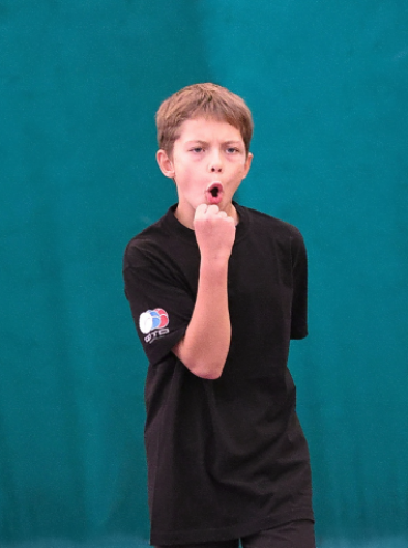 Теннис - Тольятти командное до 13 лет - день2 фото3