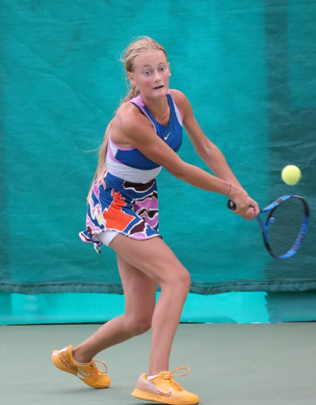 Теннис - Тольятти командное до 15 лет - фото17