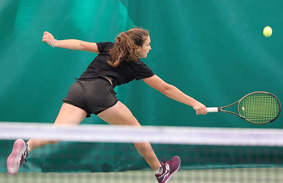 Теннис - Тольятти командное до 15 лет - фото21