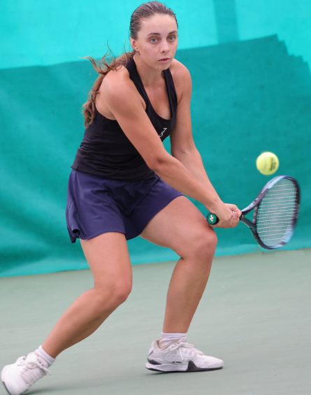 Теннис - Тольятти командное до 15 лет - фото5