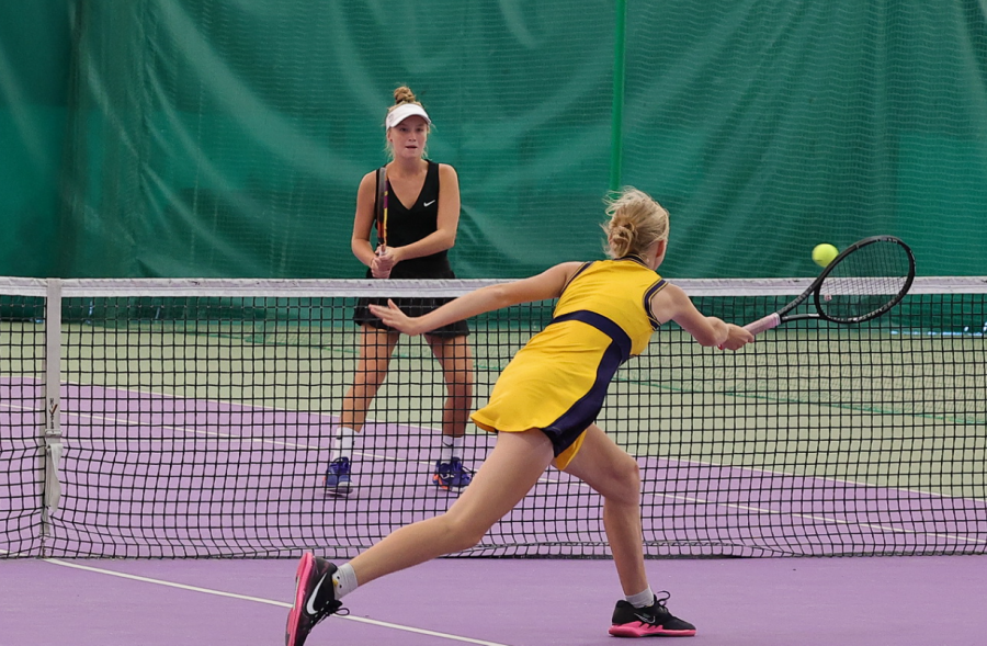 Теннис - Тольятти командное до 15 лет - фото6