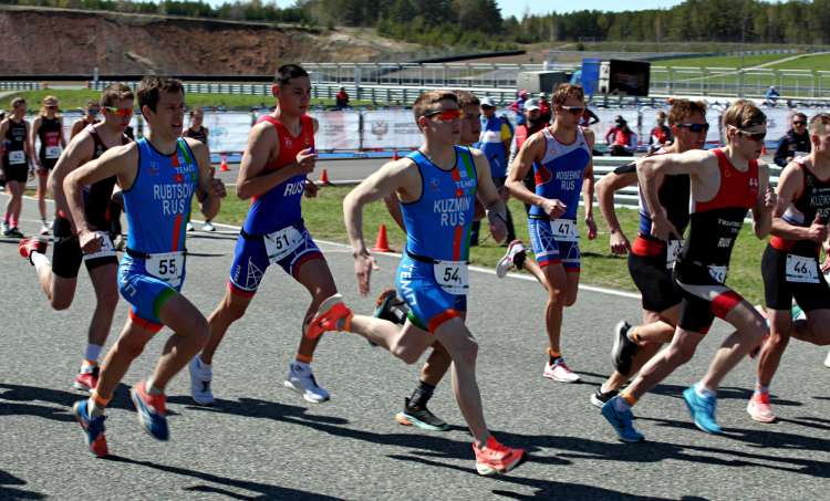 Триатлон - Казань 16-19 лет - анонс-фото3