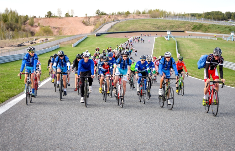 Триатлон - Казань 16-19 лет - фото4