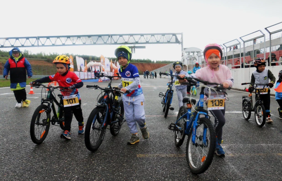 Триатлон - Казань дуатлон-спринт - фото5