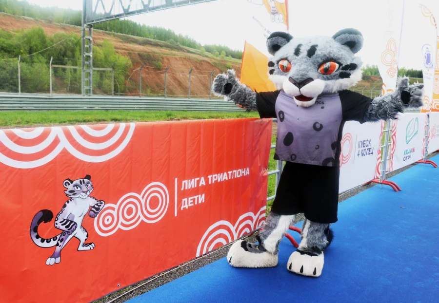 Триатлон - Казань дуатлон-спринт - фото6