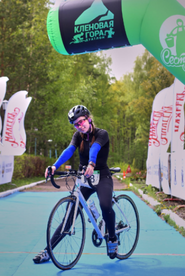 Триатлон - Кленовая гора - дуатлон-эстафета 18-23 года - анонс-фото2