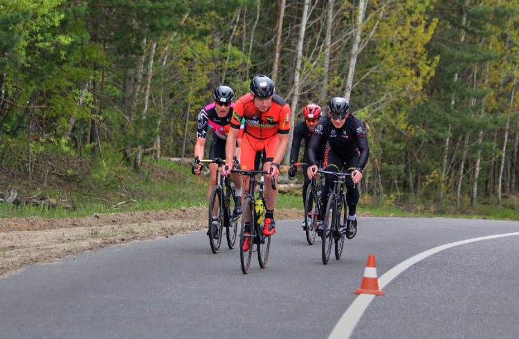 Триатлон - Кленовая гора - дуатлон-эстафета 18-23 года - анонс-фото4