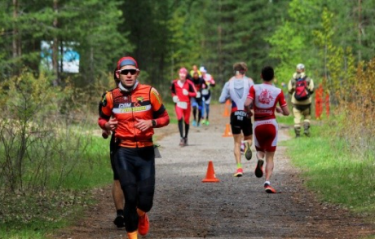 Триатлон - Кленовая гора - дуатлон-эстафета 18-23 года - анонс-фото5