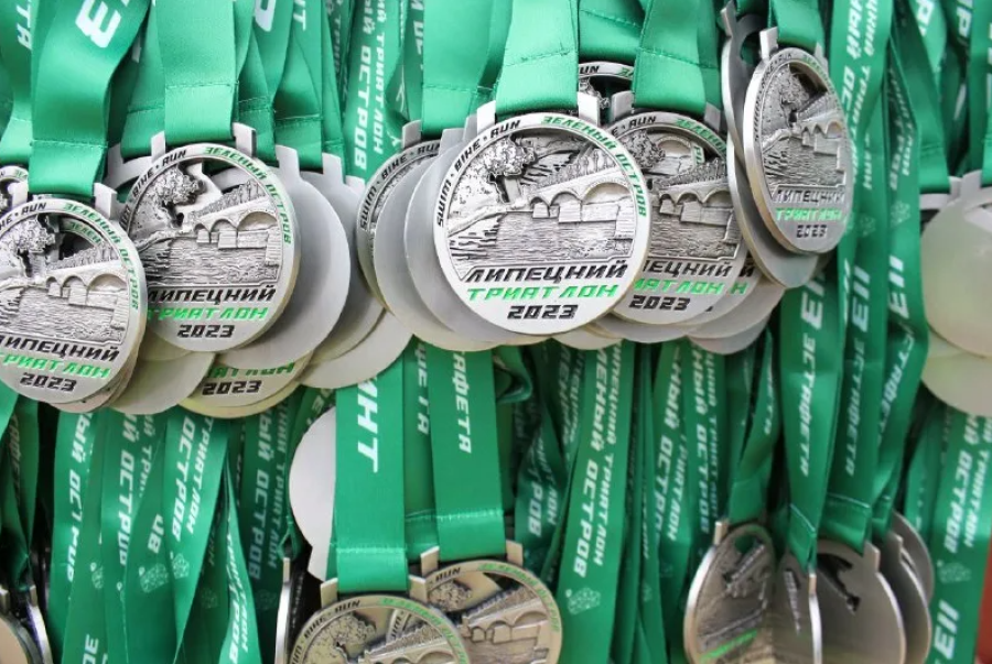 Триатлон - Липецк 16-19 лет - фото2