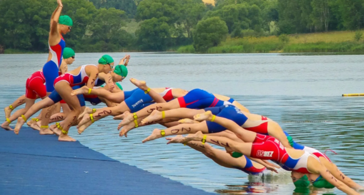 Триатлон - Пенза 13-14 15-17 18-23 года - анонс-фото1