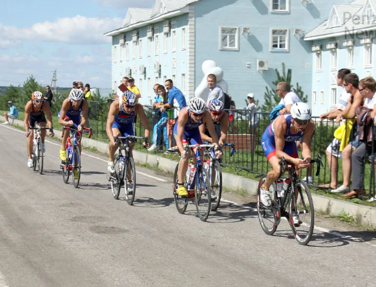 Триатлон - Пенза 13-14 15-17 18-23 года - анонс-фото2