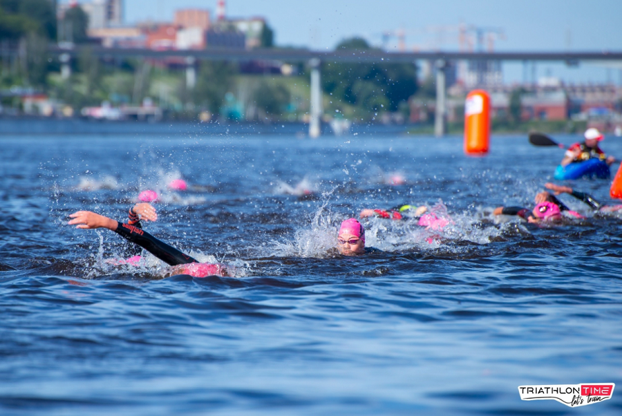 Триатлон - Пермь 2024 спринт 18-23 года - фото4