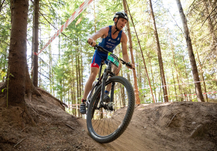 Триатлон - Верхошижемье триатлон-кросс - анонс-фото3