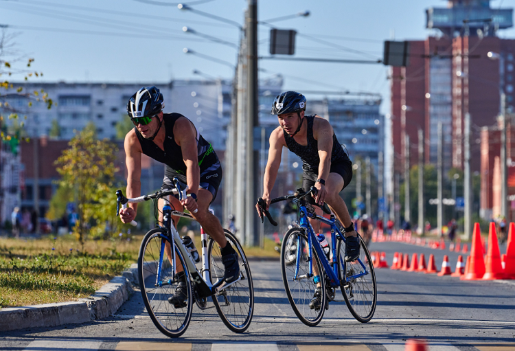 Триатлон - Йошкар-Ола 2024 - спринт эстафета 15-17 лет - анонс-фото2